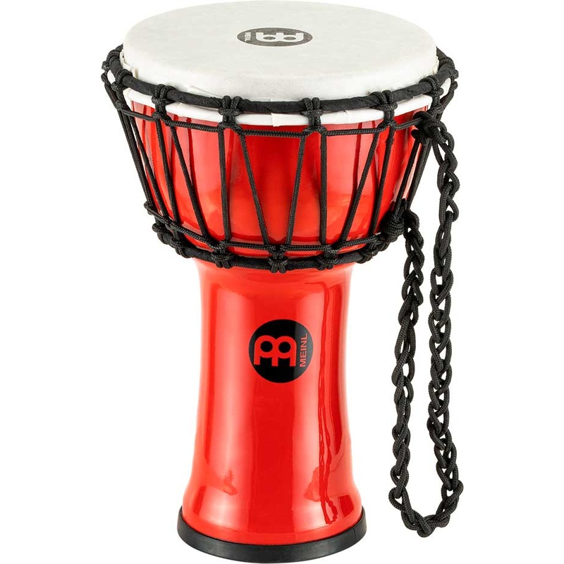 Djembe Mini Meinl Jrd-R