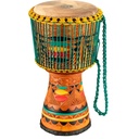 Djembe Meinl Ae-Djtc2-L Bk