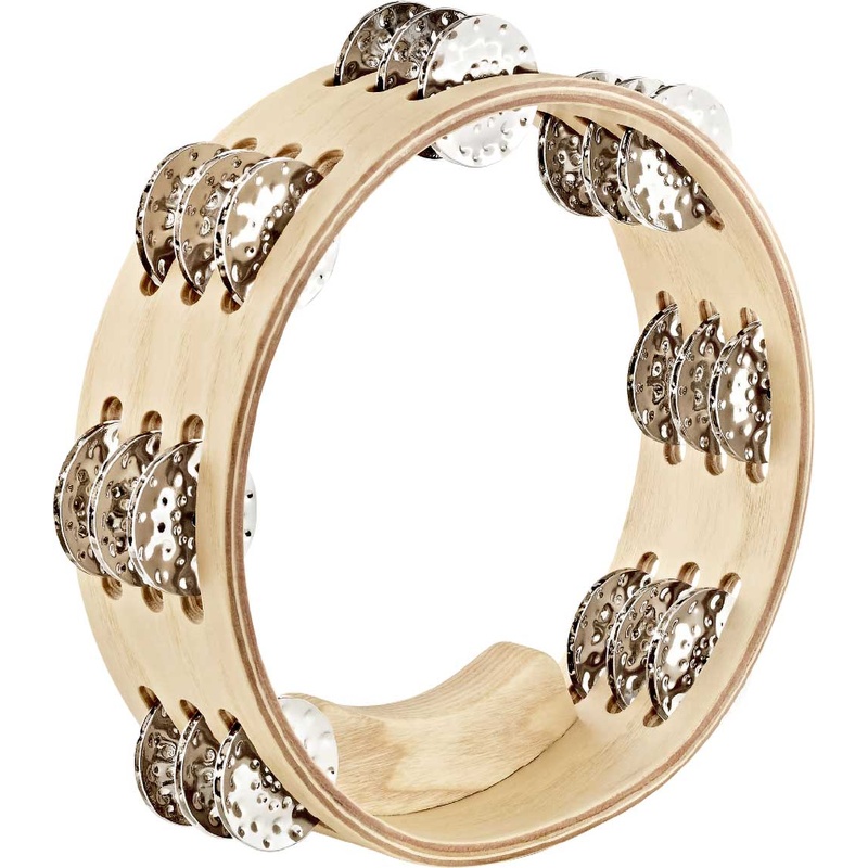 PANDERETA MEINL AE-CATA3S