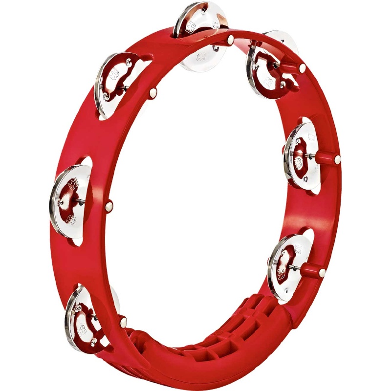 Pandereta 8'' Meinl Htt8R