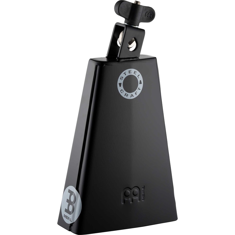 Cencerro Timbalero Meinl Scl70-Bk
