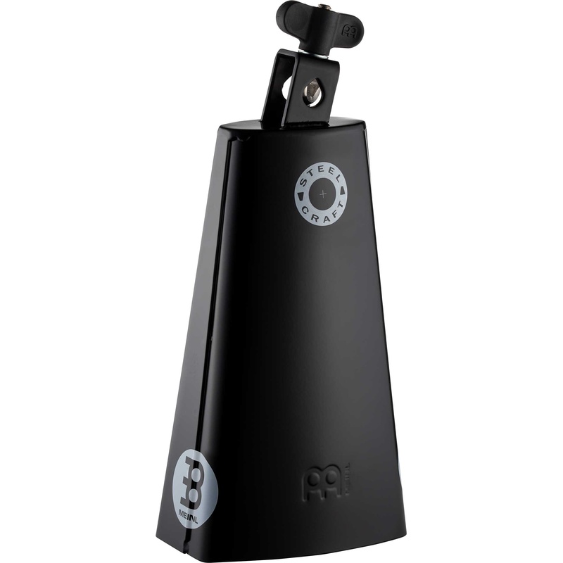 Cencerro Meinl Scl850-Bk