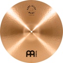Plato Crash Meinl 18'' Pure Alloy