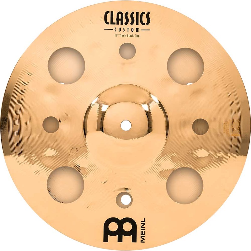 Plato Meinl Stack 12