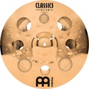 Plato De Vueta Meinl Stack 16