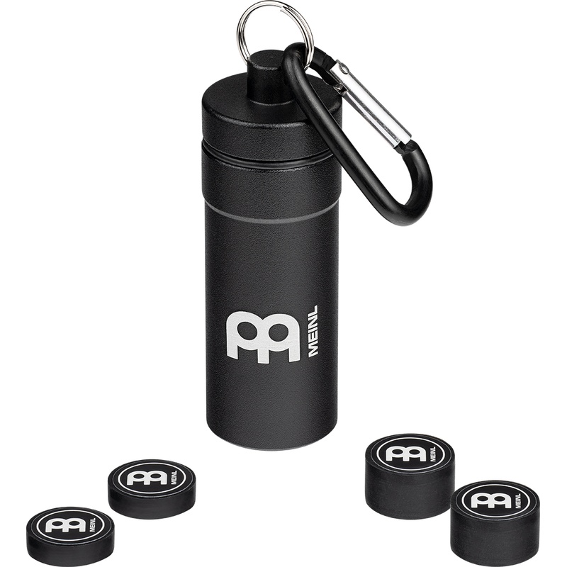 Afinador De Platillos Meinl Mct Bk