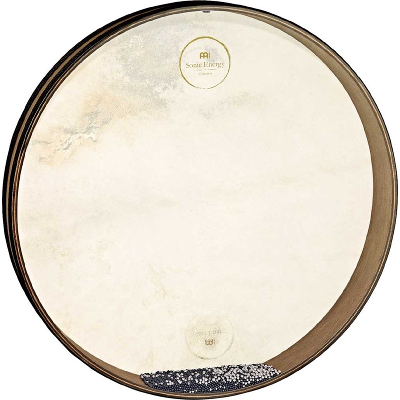 Tambor Océnico Sonic Energy Wd18Wb