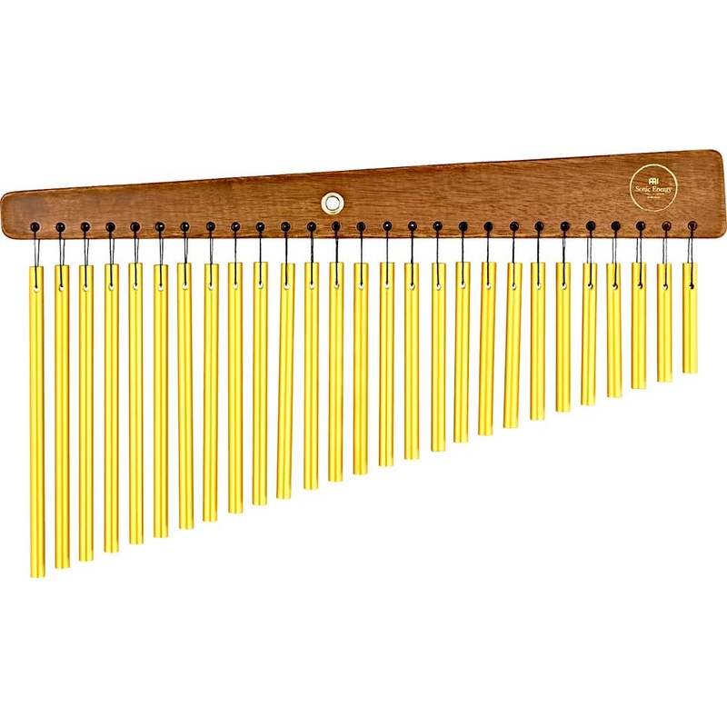 Cortinilla Chimes Sonic Energy Ch27Wb