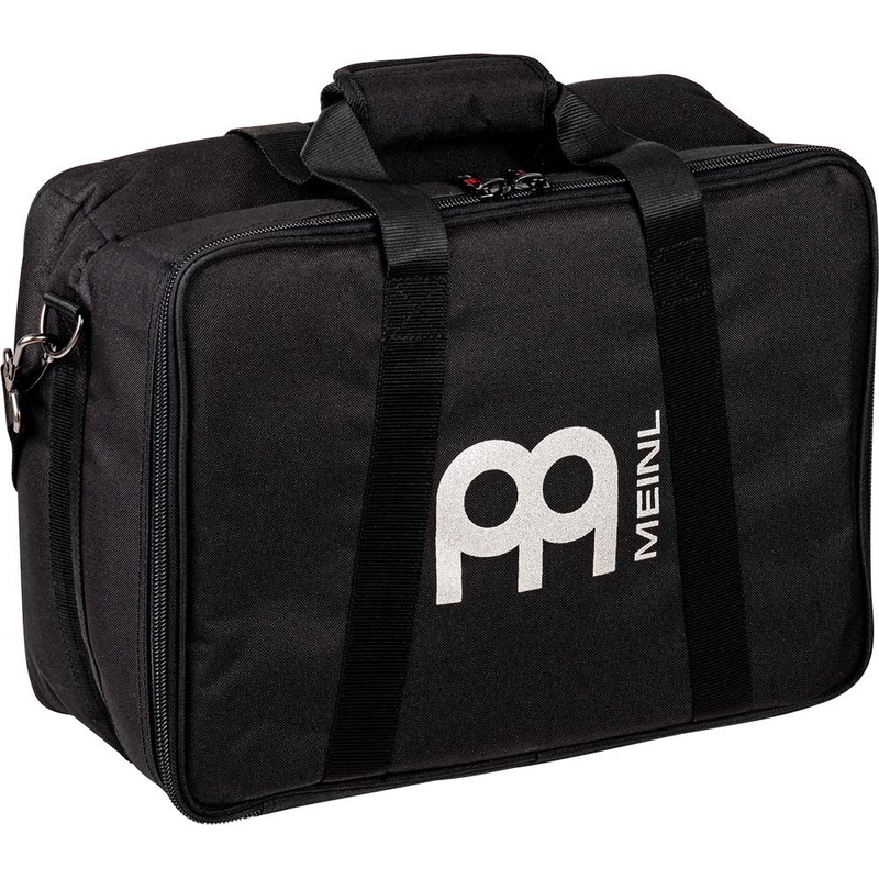Fundas De Cajón Meinl Mhtopcjb Bk