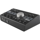 Interface De Audio Mackie Big Knob Studio