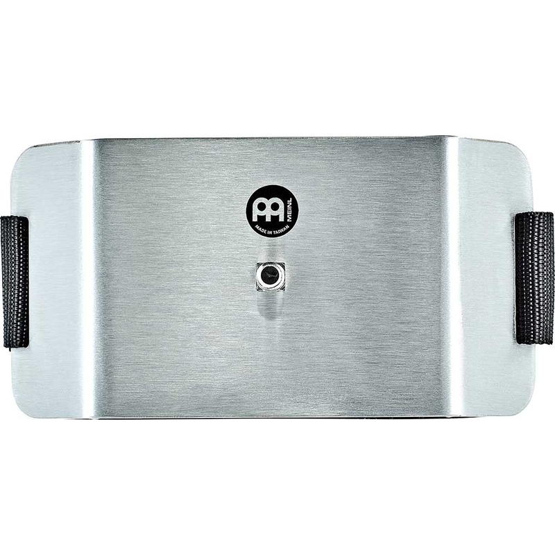 Pad De Practica Meinl Mpp-6