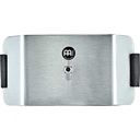 Pad De Practica Meinl Mpp-6