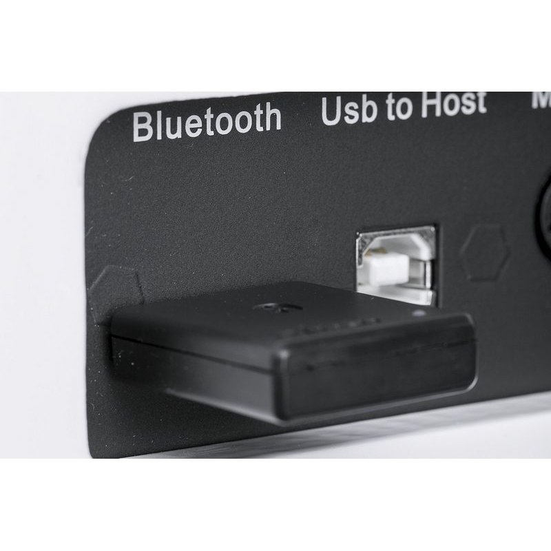 Interface Midi-Usb Orla Bt-1