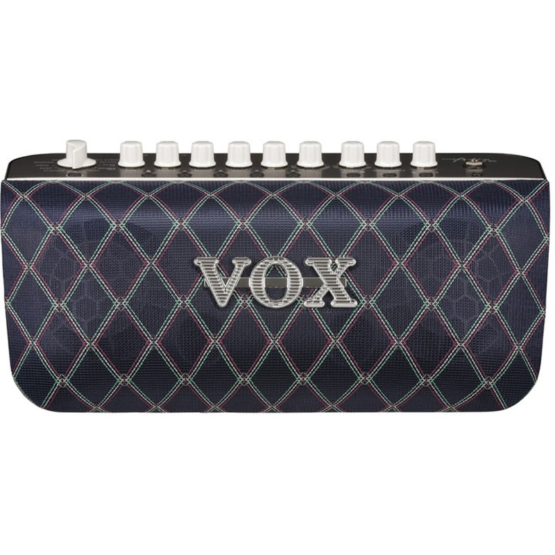 Amplificador Combo Para Bajo Vox Adio Air Bs