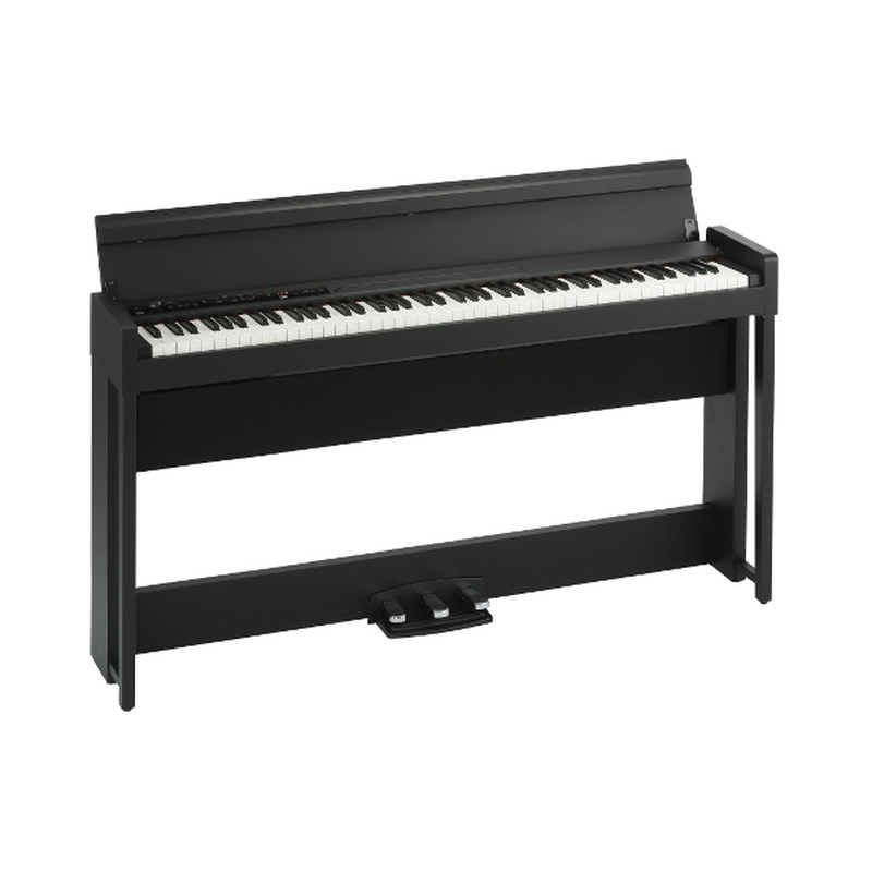 Piano Digital Korg C1 Air Bk