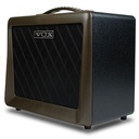 Amplificador Combo De Guitarra Acustica Vox Vx50 Ag
