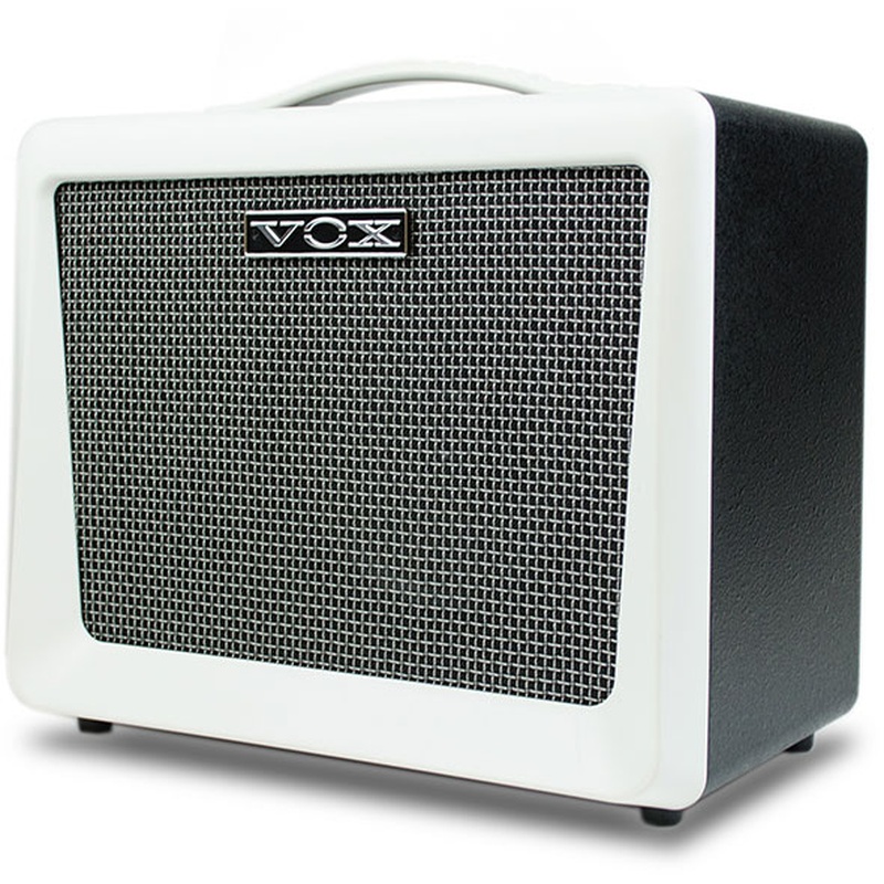 Amplificador-Mezclador Vox Vx50 Kb