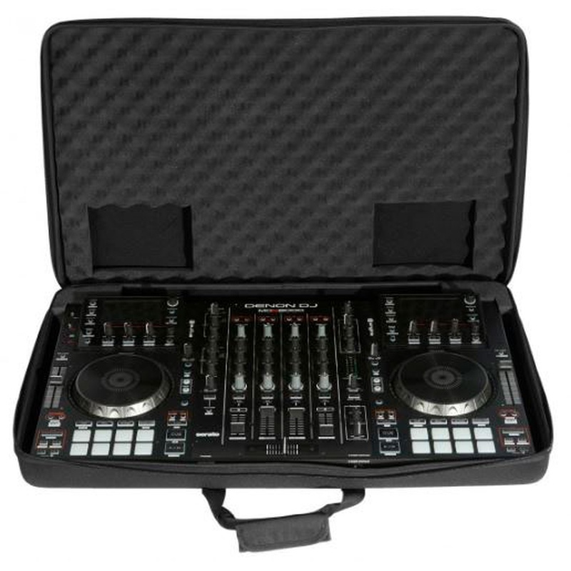 Hardcase Udg Gear U8305Bl Bk