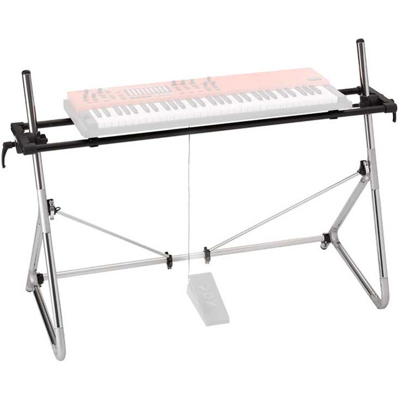 Sopesta De Teclado Vox St-Continental