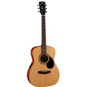 Guitarra Electroacustica Cort Af510E Op