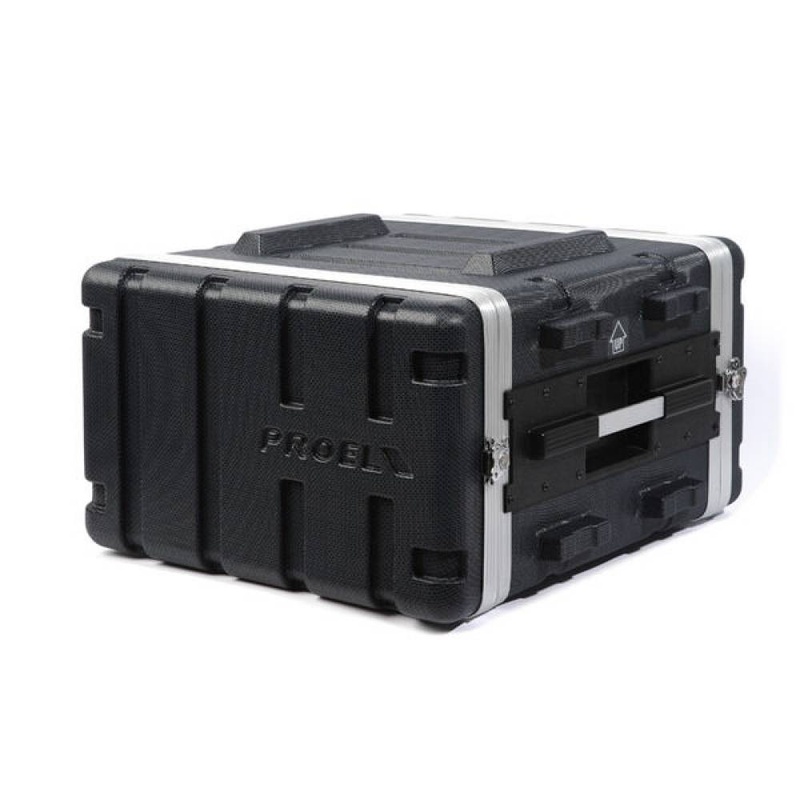 Flight Case Proel Foabsr6Us