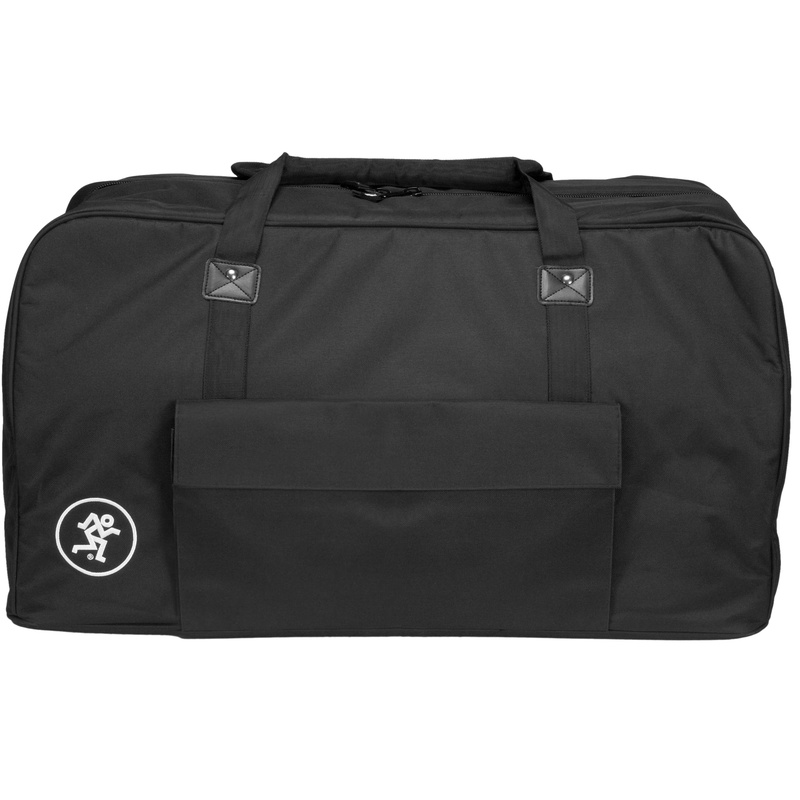 Funda De Caja Acustica Mackie Thump 12A / Bst