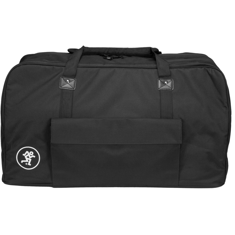 Funda Para Caja Acustica Mackie Thump 15A / Bst