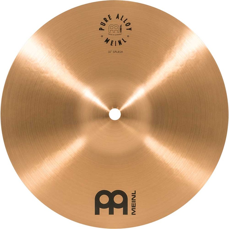 Plato Meinl Pa10S
