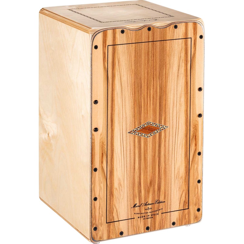 Cajón Flamenco Meinl Seguirriya Aeselih