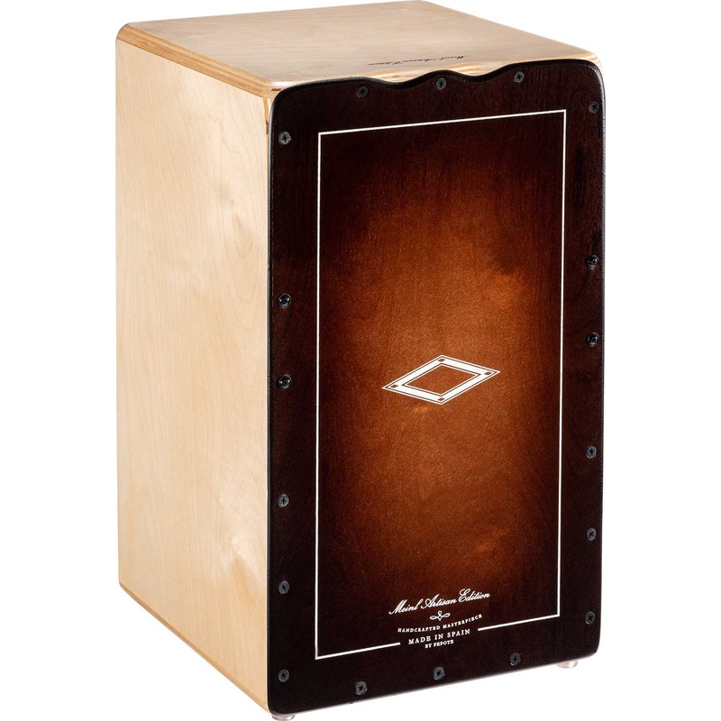 Cajón Flamenco Meinl Solea Aesleb