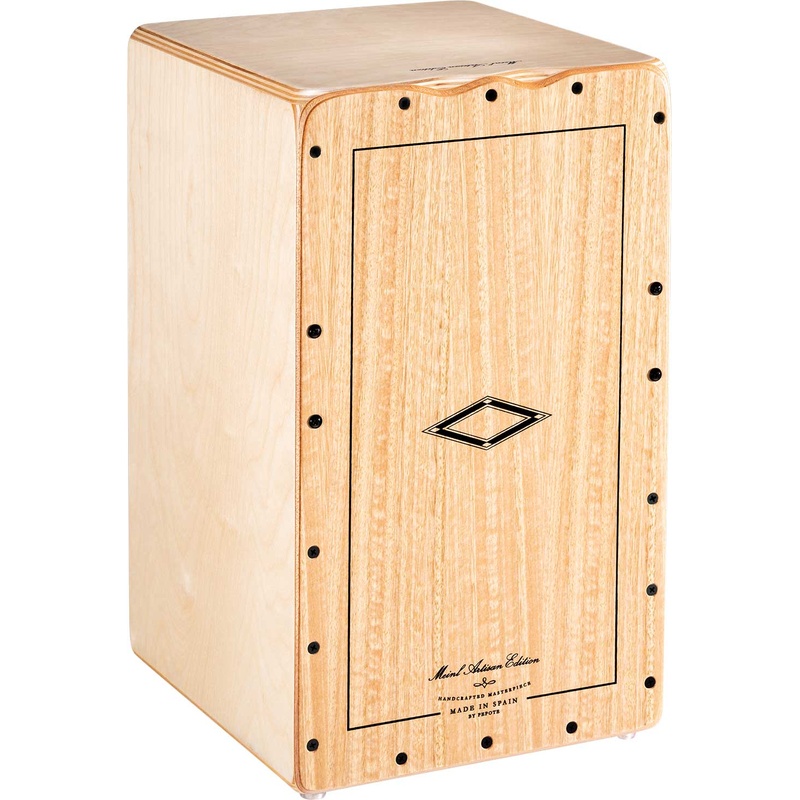 CAJÓN FLAMENCO MEINL TANGO AETLLE