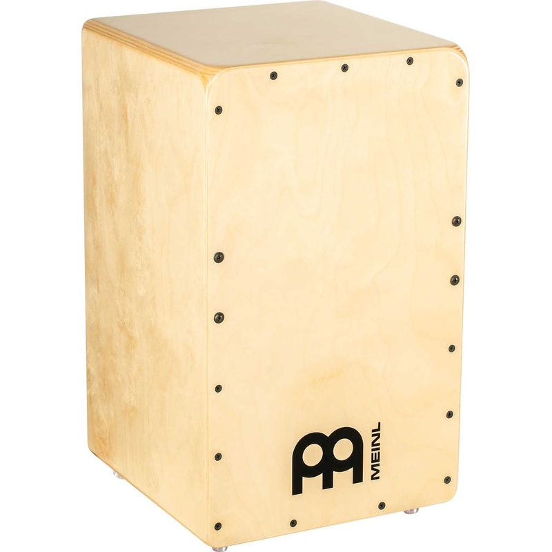 Cajón Flamenco Meinl Wcp100B