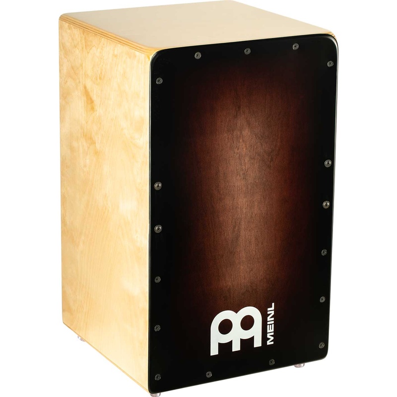 Cajón Flamenco Meinl Wcp100Eb