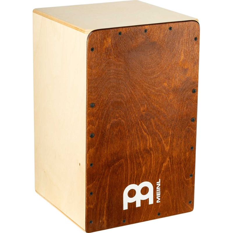 Cajón Flamenco Meinl Sc100Ab