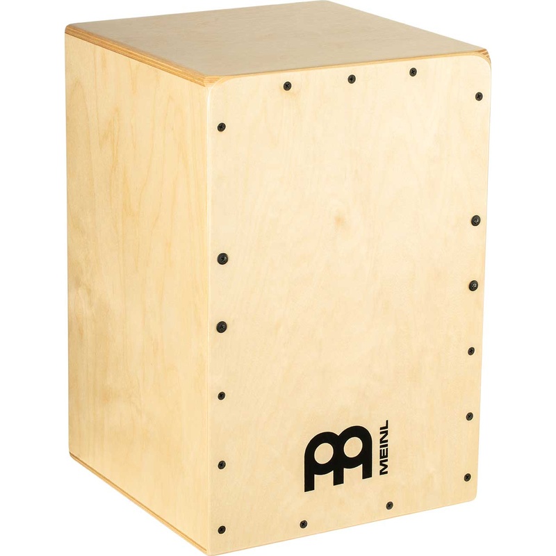 Cajón Flamenco Meinl Sc80B