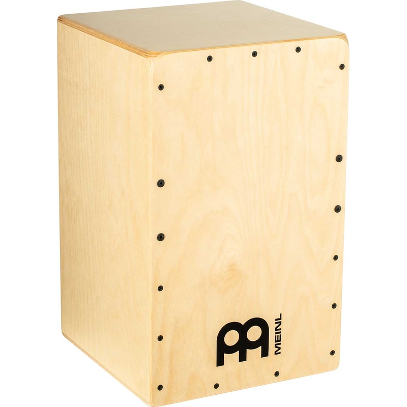 Cajón Flamenco Meinl Sc100B