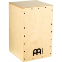 Cajón Flamenco Meinl Sc100B