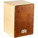 Cajon Pequeño Meinl Jc50Ab