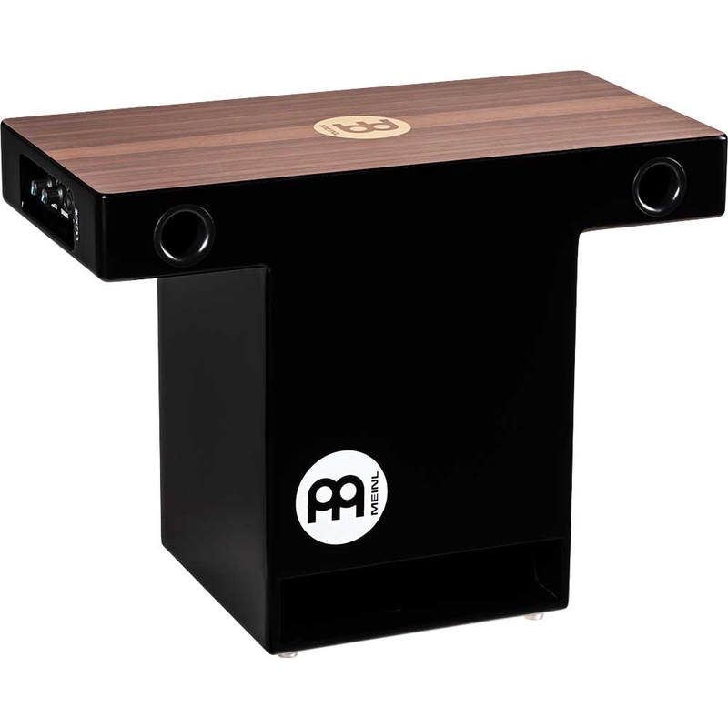 CAJÓN SLAP TOP MEINL PTOPCAJ2WN