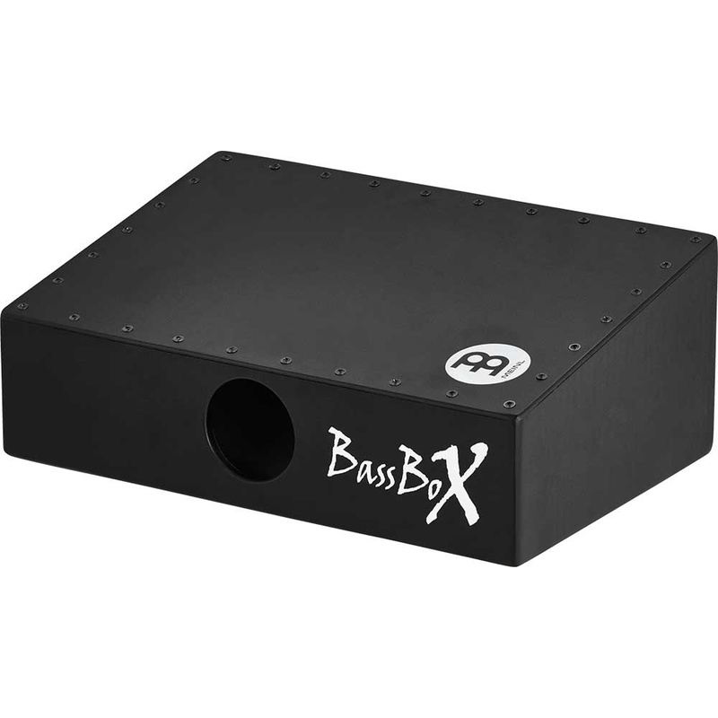 Accesorio De Cajón Meinl Pbassbox