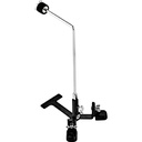 Pie Para Plato Con Pedal Meinl Pm-2