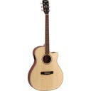 Guitarra Electroacustica Cort Ga-Medx Op