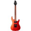 Guitarra Eléctrica Cort Kx100 Io