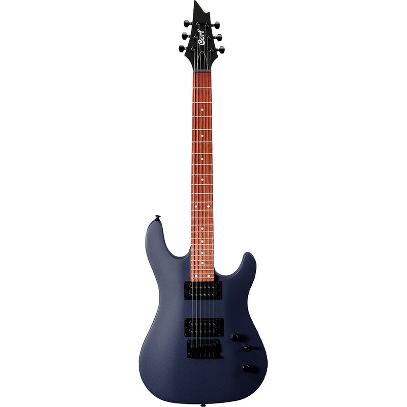 Guitarra Eléctrica Cort Kx100 Ma