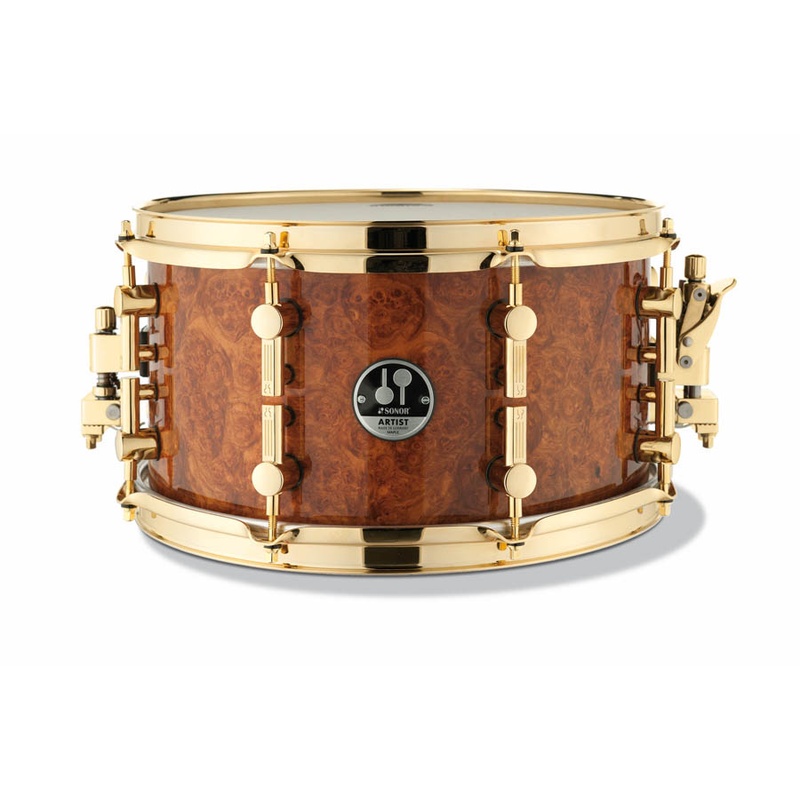 Caja De Batería Sonor Artist Series 1307 Am Sdw