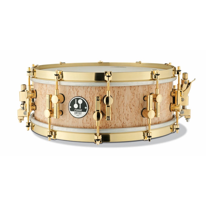 Caja De Bateria Sonor Artist Series 1405 Mb Sdw