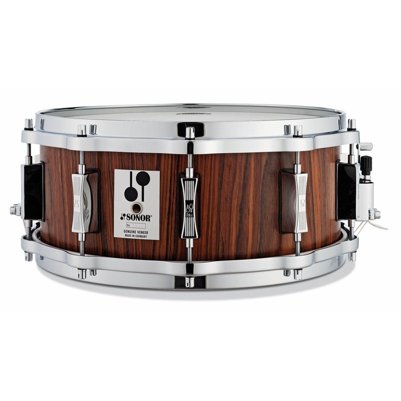 Caja De Bateria Sonor Phonic D 515 Pa