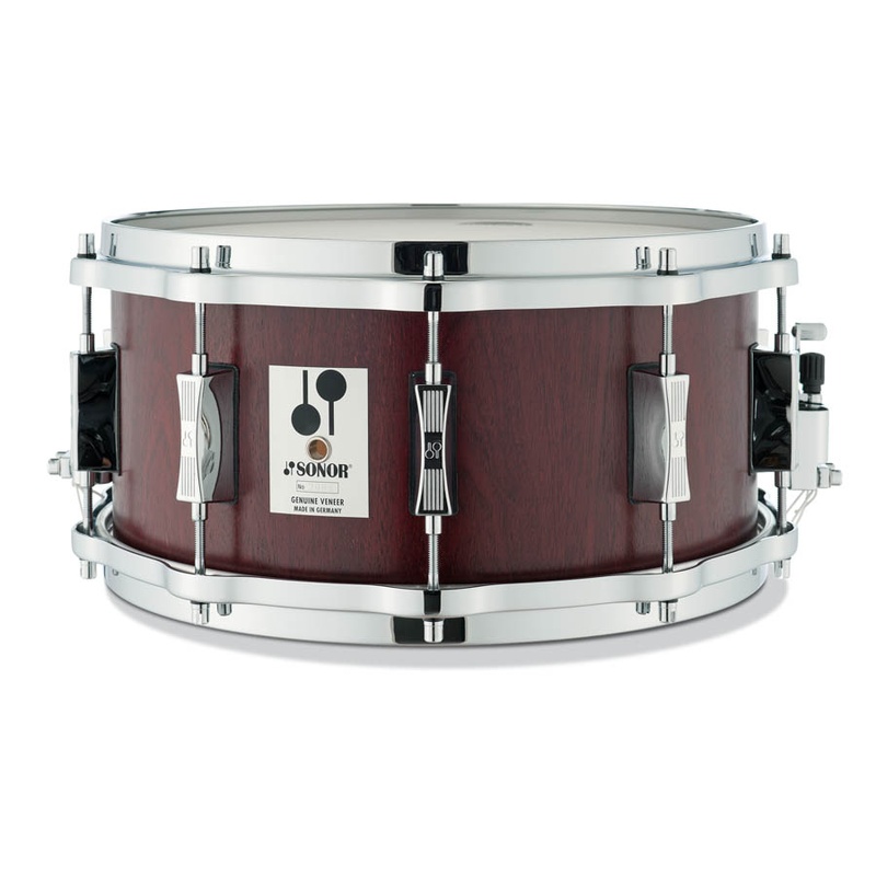 Caja De Bateria Sonor Phonic D 516 Mr