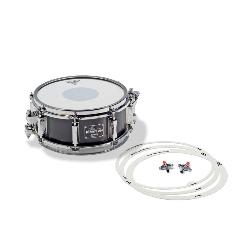 Caja De Bateria Sonor Signature Series Ssd 1205 Gh Se