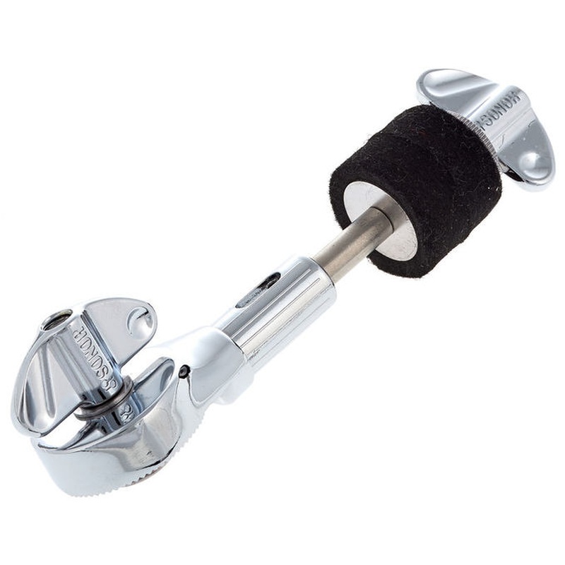 Herraje De Percusión Sonor Ba-Ch